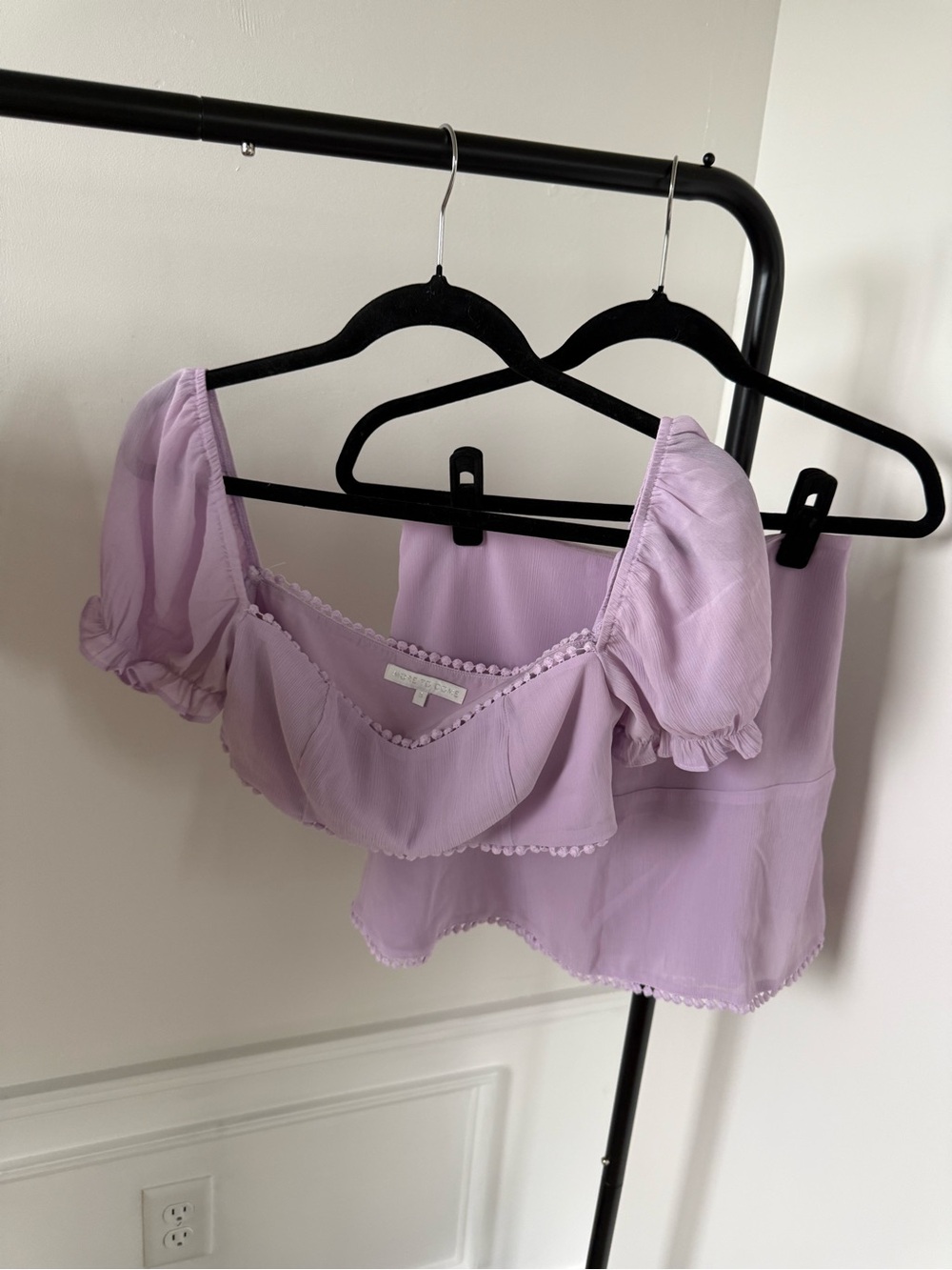 Revolve Skirt Set